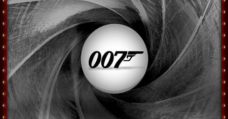 Kolejny ślad Bloodstone i... GoldenEye