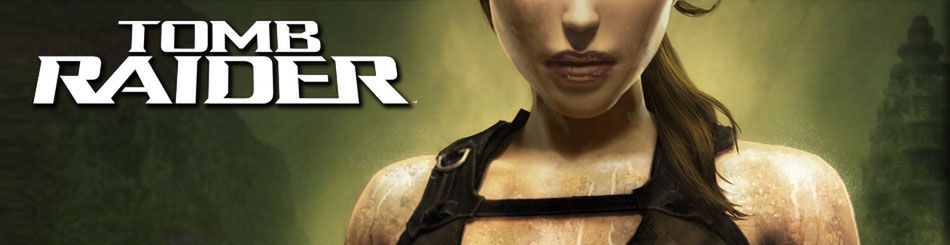 Tomb Raider: Underworld - recenzja