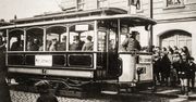 125 lat temu uruchomiono pierwsze tramwaje elektryczne w Poznaniu