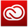 Creative Cloud Uninstaller ikona