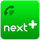 Nextplus Free SMS Text + Calls ikona