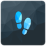 Step Tracking Live Wallpaper icon