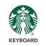 Starbucks Keyboard icon