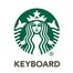 Starbucks Keyboard icon