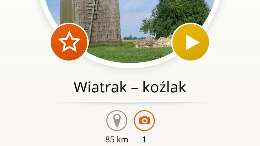 Polskie Trasy 5