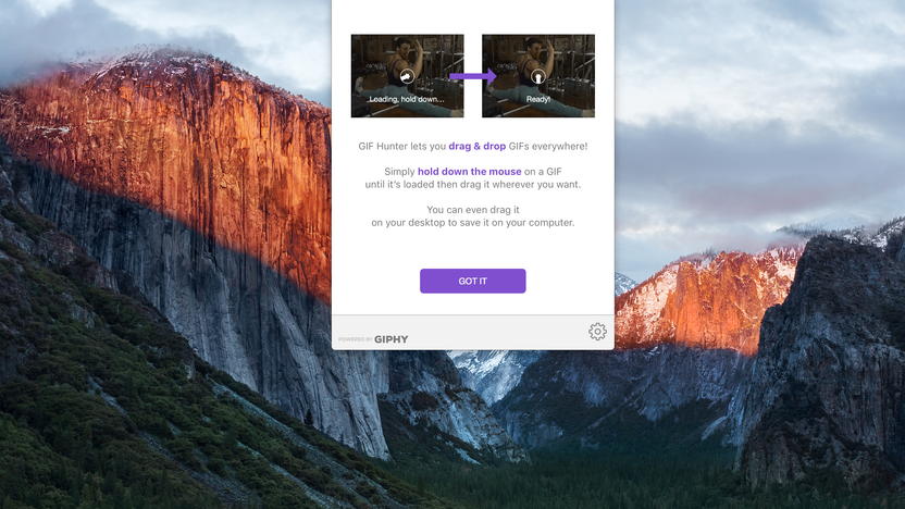 GIF Hunter 4