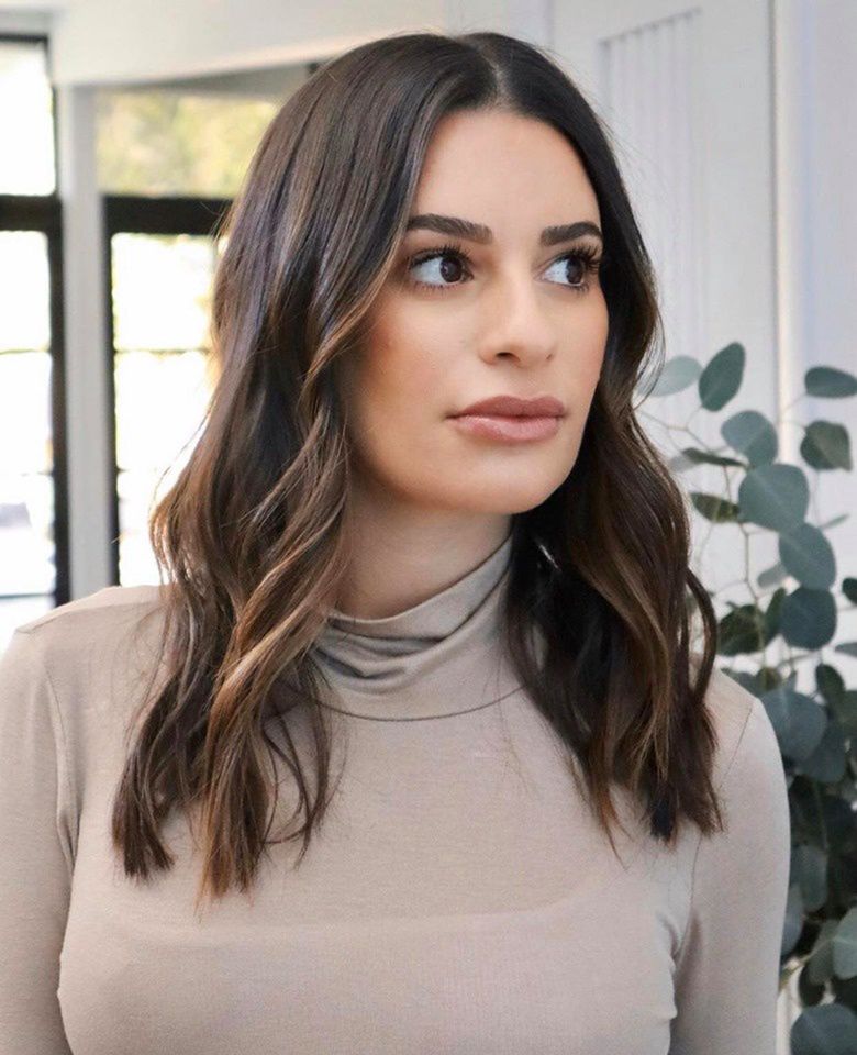 Lea Michele
