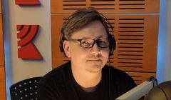 Jarosław Juszkiewicz odchodzi z Radia Katowice, stawia na własne przedsięwzięcia