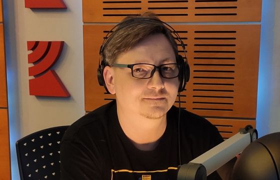 Jarosław Juszkiewicz odchodzi z Radia Katowice, stawia na własne przedsięwzięcia