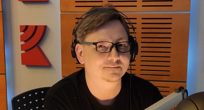 Jarosław Juszkiewicz odchodzi z Radia Katowice, stawia na własne przedsięwzięcia