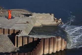 Awaria w Czajce. Prokuratura odrzuca zarzuty o sabotaż