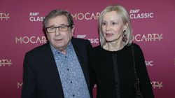 Janusz Gajos wciąż zachwyca, choć ma jeden problem. "Przyłapałem się na tym"