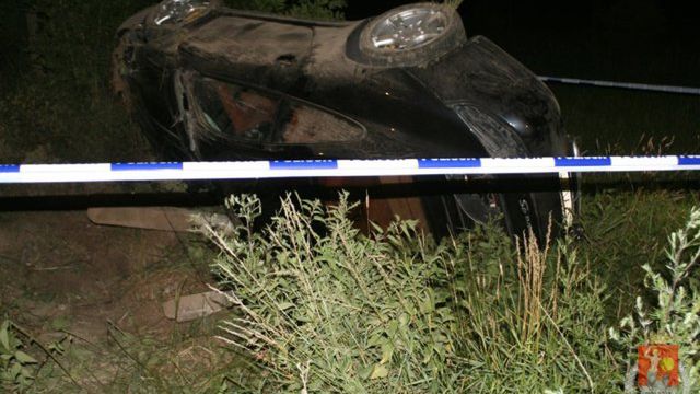 Fot. Komenda Stołeczna Policji