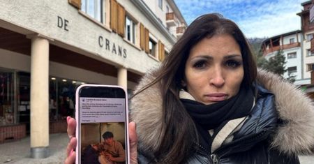 16-latek zaginął po pożarze. Szukała syna ponad 40 godz. Jest przełom