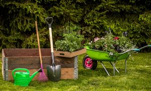 Te narzędzia ogrodowe to absolutna podstawa. Bez nich ani rusz w ogrodzie