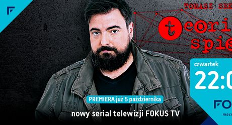 134 tys. widzów programu Tomasza Sekielskiego w Fokus TV. 227 tys. zł z reklam