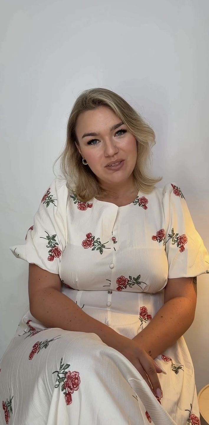 Marta z "Love is blind" komentuje rewelacje męża