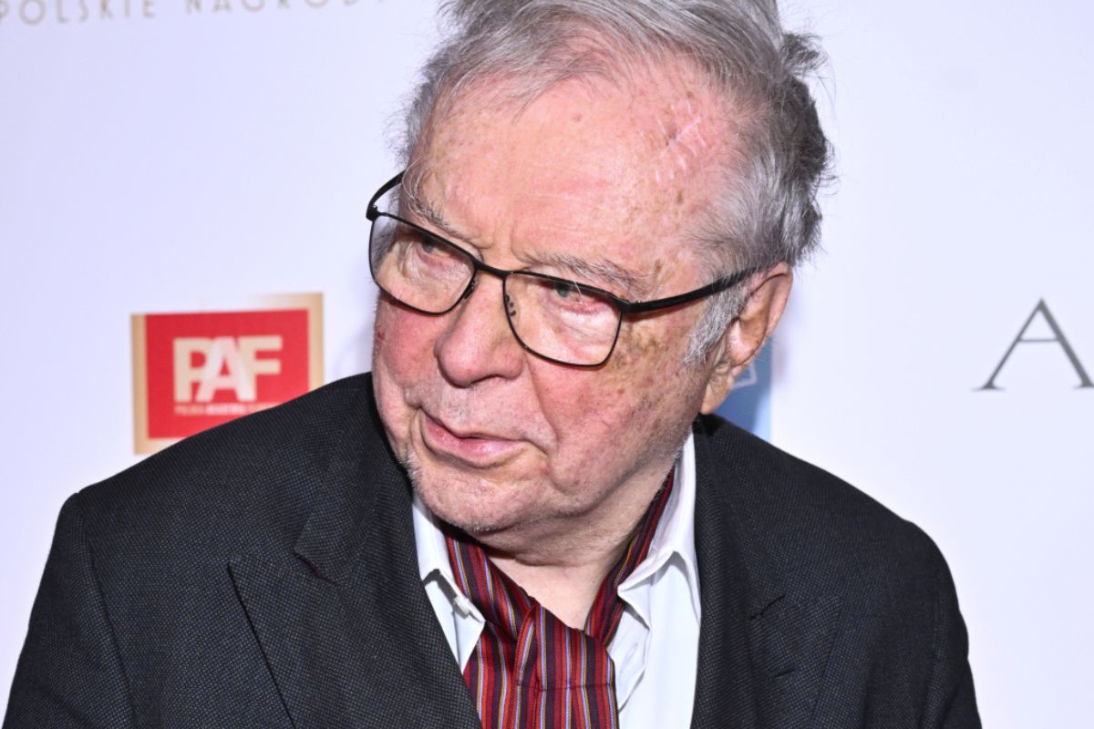 Zagrają u Zanussiego. Reżyser znalazł zastępstwo