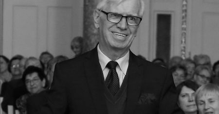 Nie żyje Romuald Połczyński. Dziennikarz i publicysta miał 89 lat