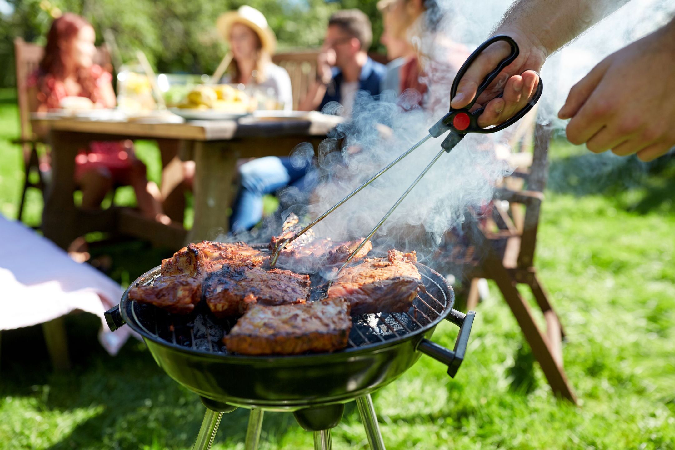 Grill