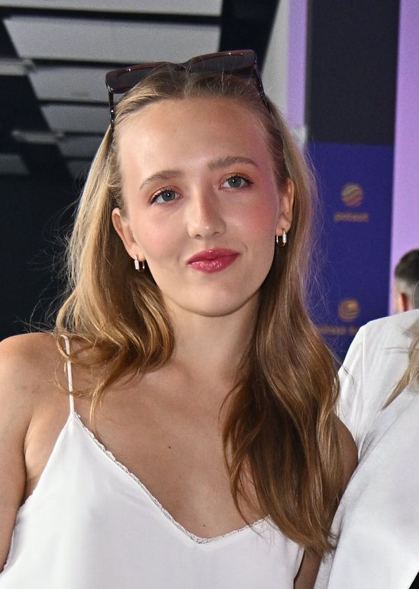 Karolina Matej