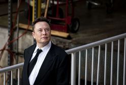 Musk nie szczędzi krytyki. Dostało się Facebookowi i Microsoftowi