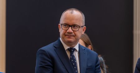Bodnar nie chce rozmawiać z prezesem Święczkowskim. "Nie wierzę w próby kompromisu"