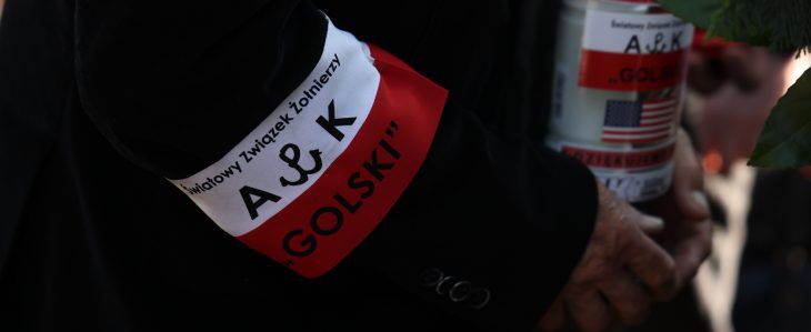 W 81. rocznicę wybuchu Powstania Warszawskiego usłyszymy syreny!