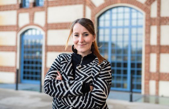 Dominika Kozłowska wróciła po rocznej przerwie do Schulz brand friendly