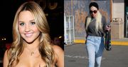 Sława zniszczyła jej życie. Tak dziś wygląda Amanda Bynes