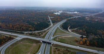 Weekendowe utrudnienia na obwodnicy Trójmiasta