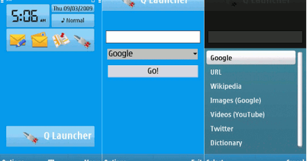 Widgety dla internetowych społeczności