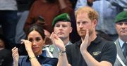 Dlaczego Meghan i Harry nie pokazują się razem? Przyjaciel książęcej pary zabrał głos