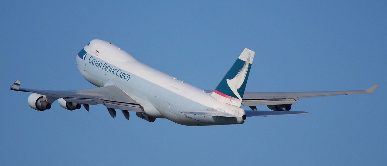 Boeing wstrzymuje produkcję modelu 747. To koniec legendarnych Jumbo Jetów