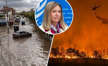 El Niño nabiera mocy. Meteorolodzy ostrzegają