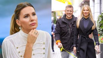 Agnieszka Hyży dywaguje o związku Filipa i Bianki. "Nie wiem, czy ich małżeństwo przetrwa. WY TEŻ NIE WIECIE"
