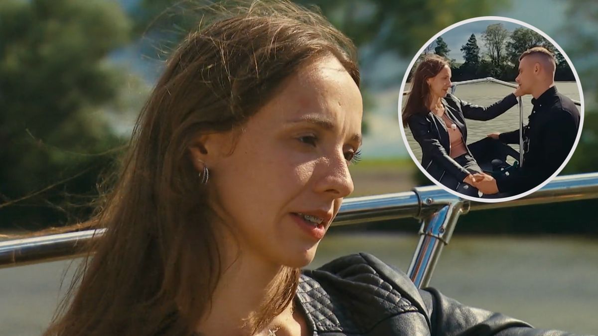 Czy związek Wiktorii i Adama z "Rolnika" przetrwa?