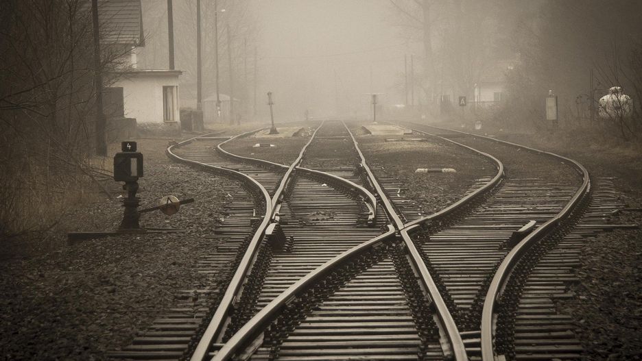 Pyskowice. Pociąg potrącił kobietę