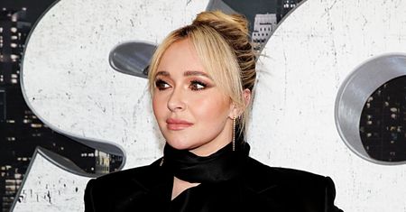 Hayden Panettiere wyznaje, jak zmienił ją alkoholizm. "Moje oczy były pożółkłe, włosy wypadały mi garściami"