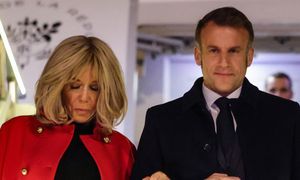 Nazwali Brigitte Macron "mężczyzną". Sąd wydał wyroki