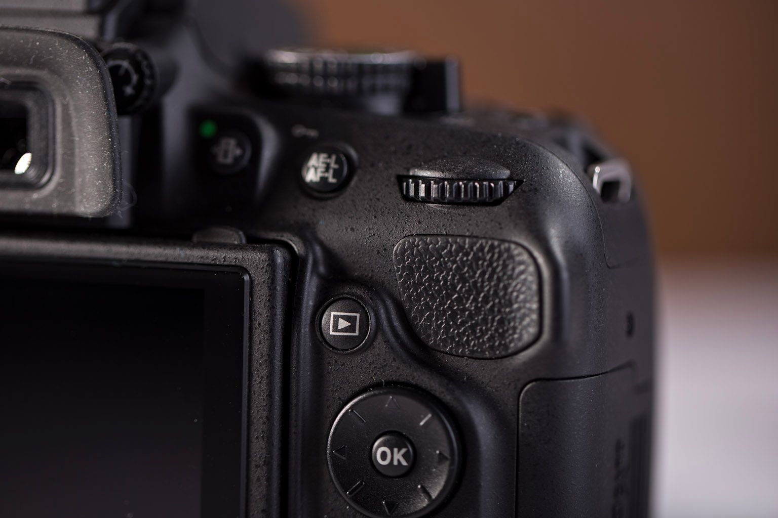 Nikon D5200 - mała wielka lustrzanka [wideotest] 5