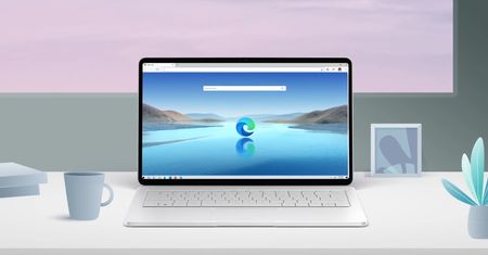 Microsoft Edge i dziwny błąd. Przeglądarka nie chce się zamknąć