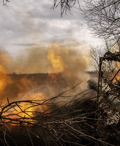 Wstrząsające słowa dowódcy. "Wróg może nas pokonać z pomocą Ukraińców" [RELACJA NA ŻYWO]