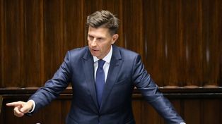 Sejm przyjął poprawkę Petru. Ekonomista alarmuje: co z podatkami?