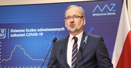Niedzielski: Certyfikat covidowy dla osób po dawce przypominającej ważny bezterminowo