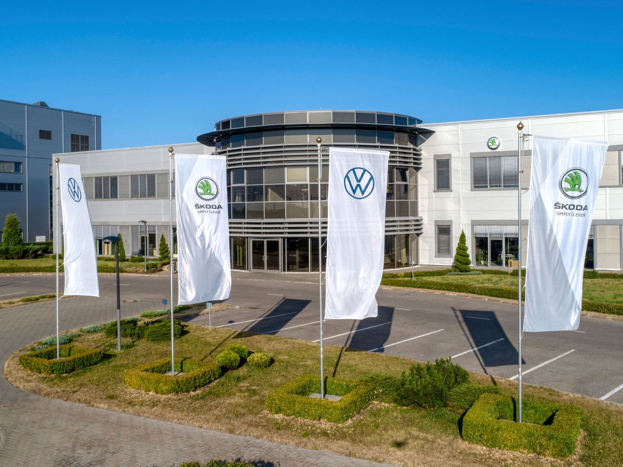 Niemieckie media: VW rozważa sprzedaż fabryki w Rosji