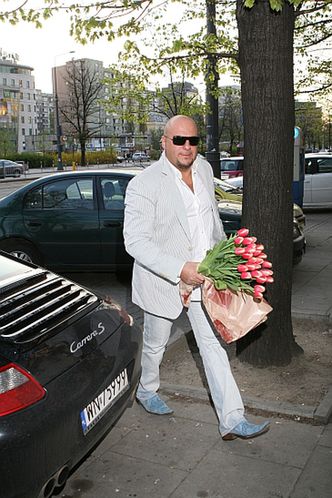 "Żadnej kobiecie nie okazałem tyle uczuć, ale jej ciągle było za mało!"