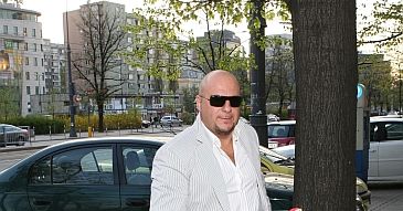 "Żadnej kobiecie nie okazałem tyle uczuć, ale jej ciągle było za mało!"