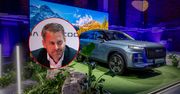 Jaki plan na Europę ma Chery? Tłumaczy Jochen Tüting, europejski dyrektor zarządzający