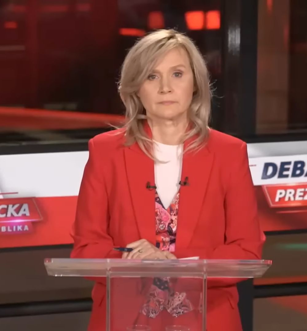 Katarzyna Gójska